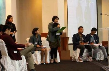 OJK Selenggarakan Lomba Debat Mahasiswa