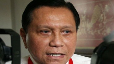 PRABOWO vs JOKOWI: Hendropriyono Bicara Blak-blakan Soal Prabowo