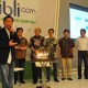 Blibli.com & BCA Luncurkan Promo BCA KlikPayDeal!