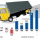 Data Bisnis: Kinerja Ekspor Nonmigas RI April 2014