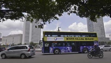 Begini Cara DKI Jakarta Jadi Kota Pintar