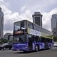 WISATA JAKARTA: BUS City Tour Agar Dikelola Profesional