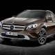 Mercedes Benz Gelar Eksibisi Sambut Lebaran