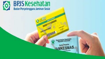 KOORDINASI MANFAAT: BPJS Kesehatan Gandeng 12 Perusahaan Asuransi Swasta