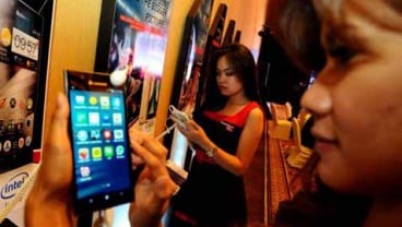 AKUISISI UNIT IBM: Lenovo Tunggu Putusan Komite Investasi AS