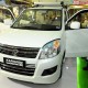 Varian Baru Suzuki Karimun Wagon R Siap Meluncur