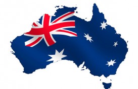PDB Terangkat,  Australia Transisi Ekonomi