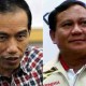 PRABOWO VS JOKOWI: Inilah Wilayah Kemenangan Jokowi dan Prabowo Versi LSI