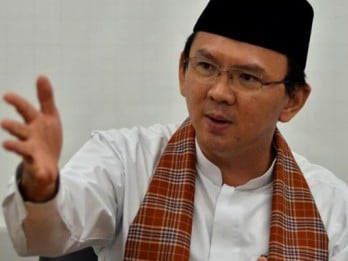 BANDARA MARUNDA: Ini Alasan Ahok Soal Pembangunan Bandara Baru