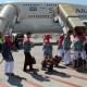 HAJI 2014: Penerbangan Pakai Garuda & Saudi Airlines