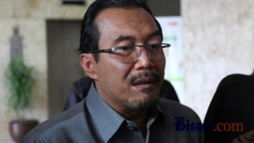 Mentan Suswono Tampik Isu Diskriminasi Agama