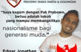 SURAT PALSU JOKOWI: Edgar Jonathan Balik Laporkan PDIP