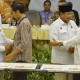 KAMPANYE PILPRES 2014: Gubernur dan Wakil Gubernur Kalimantan Timur Ajukan Izin Cuti