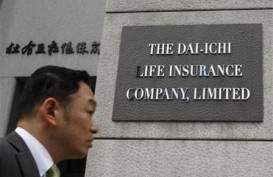 Akusisi Perusahaan Asuransi: Dai-ichi Life Akan Ambilalih Protective Life Corp.