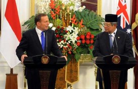Penyadapan Tak Ganggu Hubungan Ekonomi Indonesia-Australia
