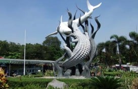Surabaya Kembali Raih Adipura Kencana