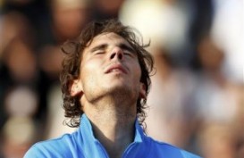 Rafael Nadal Melaju ke semifinal Prancis Terbuka