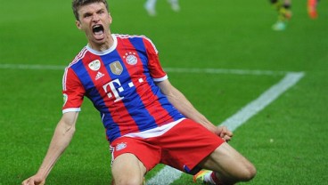 Thomas Muller Bakal Bergabung ke Manchester United Jika Tidak Ada Jaminan dari Munchen