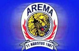 Jelang Libur, Arema Ingin Tutup dengan Kemenangan di Kandang Gresik United