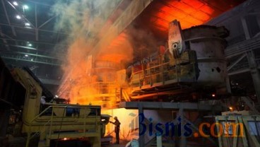 Larangan Terbatas Baja Boron: Industri Hilir Diminta Tak Khawatir