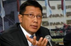 SBY Tunjuk Lukman Hakim Menjadi Menteri Agama