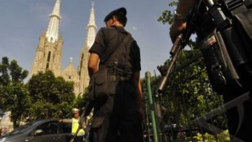 OPERASI KETUPAT 2014: Polri Bakal Bersinergi dengan Kementerian Terkait