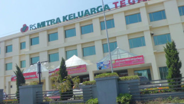 RS Mitra Group Keluarga Incar Dana IPO di Atas Rp3 Triliun