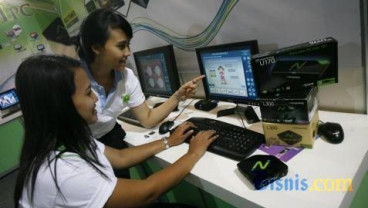 Juli, India Buka Diri Untuk Peritel Online