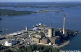 Kinerja Industri Drop, Ekonomi Finlandia Terpukul