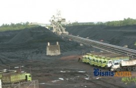 RESOURCE ALAM (KKGI) Targetkan Produksi Batu bara 5,2 Juta Ton