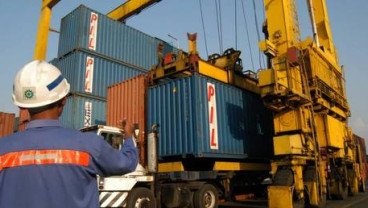 PETI KEMAS GLOBAL: Diprediksi Terjadi Peningkatan Lalu Lintas
