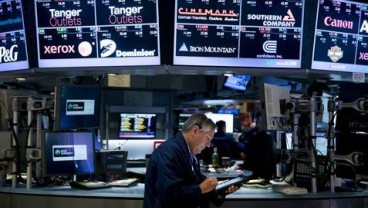 BURSA AS: Indeks S&P 500 naik 0,7%, Dow Jones Menguat 0,6%