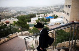 PEMUKIMAN YAHUDI: AS Berang Atas Rencana Israel di Tepi Barat
