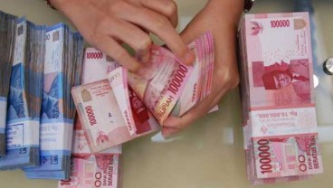 BIAYA HIDUP: Kebutuhan di Bekasi Rp5,7 Juta/Bulan