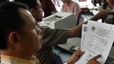 PENERIMAAN SISWA BARU: Warga Cirebon Kurang Minati PPDB Online