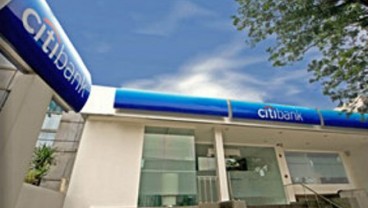 Citibank Resmikan Smart ATM Pertama