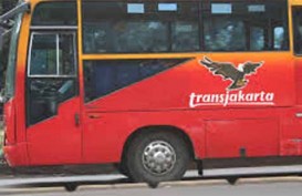 Kicauan Twitter Ahok: Gembira Dapat Sumbangan 30 Bus Transjakarta