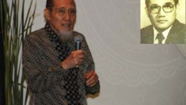 ALI WARDHANA: "Menteri Ingusan" Ini Paling Lama Jadi Menteri Keuangan