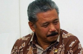 KASUS PENCUCIAN UANG: Diperiksa KPK, Hayono Isman Ngaku Jenguk Kolega