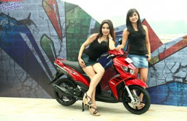 Indonesia Jadi Basis Ekspor Motor Sport Yamaha