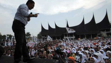 Pemenang Pileg Tak Otomatis Pimpinan DPR? PKS Dukung Pemilihan Terbuka