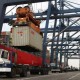 JELANG LEBARAN, Importir Tak Takut Traffic di Pelabuhan