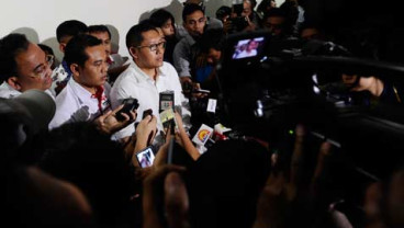 SIDANG HAMBALANG: Anas Tuding Nazarudin Otak Dari Dakwaan Jaksa