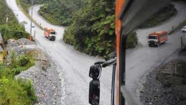 Renegosiasi Kontrak Karya Newmont & Freeport Diputuskan Pekan Depan