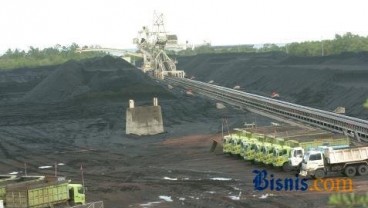 Investor China Segera Investasi Smelter US$1,6 Miliar di Kalimantan