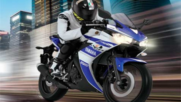 YAMAHA R25 Akan Diekspor ke 16 Negara