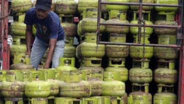 JELANG RAMADAN, Pertamina Tambah Alokasi Gas Melon