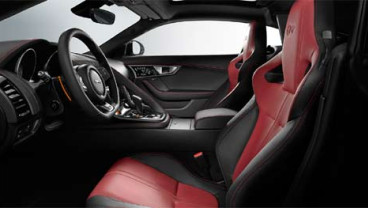 GRANDAUTO DINAMIKA Hadirkan 3 Varian Jaguar F-Type