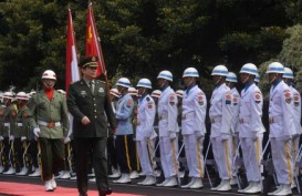 AS Semakin Khawatir Terhadap Kemajuan Militer China