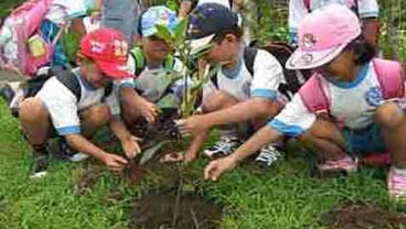 Kenali dan Hargai Tumbuh Kembang Anak Cerdas Istimewa (1)